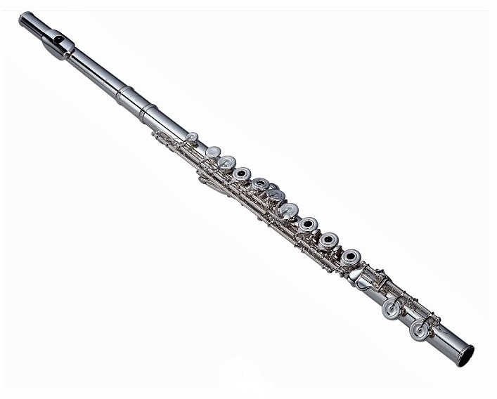 手工長笛-AFL-1107 REO